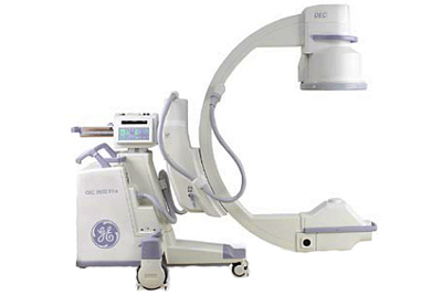 Surgical C-Arm Systems